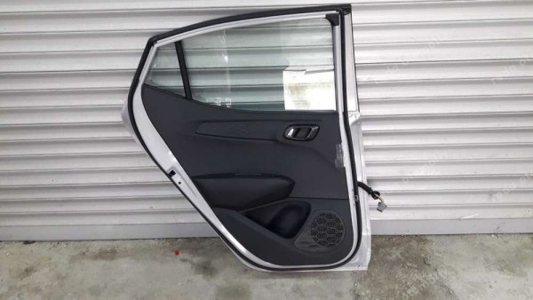 Hyundai İ10 Sol Arka Kapı 77003-K7000 SP YP (İB-110)