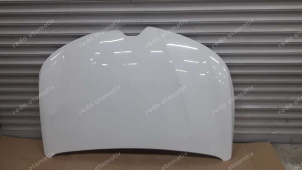 Renault Clio5 Kaput HP CP (İF-110)