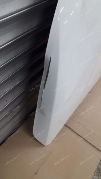 Renault Clio5 Kaput HP CP (İF-110)