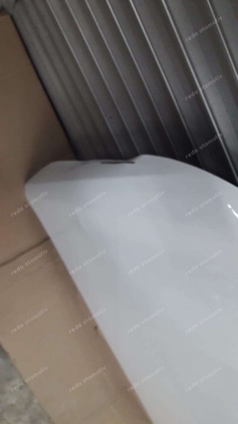 Renault Clio5 Kaput HP CP (İF-110)