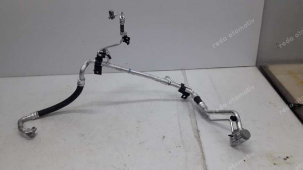 Hyundai İ10 Klima Borusu 97775-K7020 SP YP (AB-110)