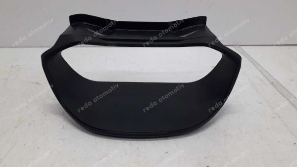 Renault Clio 5 KM Gösterge Çerçevesi Orj 682408032R 682406595R CP (GF-120)