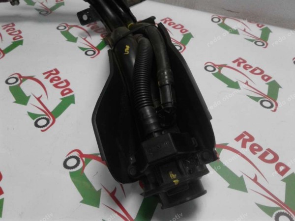 Hyundai İ10 Yakıt Benzin Doldurma Hortumu Borusu Komple  Sökme 31030-K7000 SP YP (FA-140)