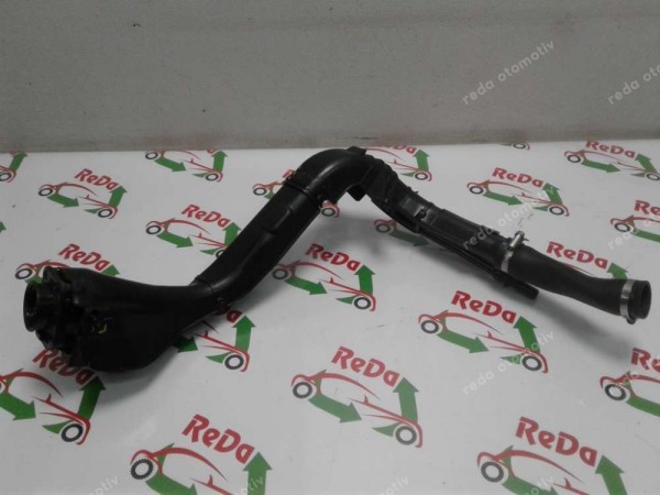 Hyundai İ10 Yakıt Benzin Doldurma Hortumu Borusu Komple  Sökme 31030-K7000 SP YP (FA-140)