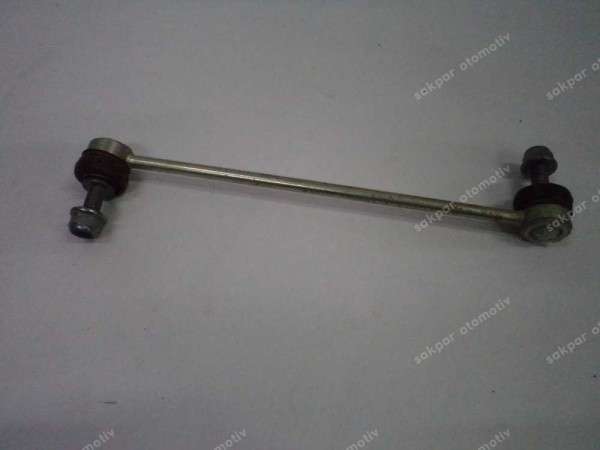 Renault Clio 5 Captur 2 Viraj Rotu (Z Rot) 546181427R