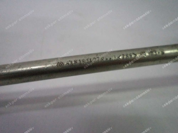 Renault Clio 5 Captur 2 Viraj Rotu (Z Rot) 546181427R