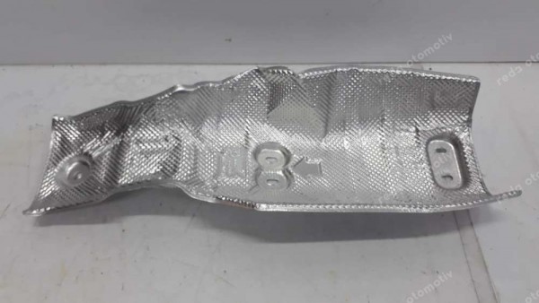 Hyundai İ10 Egzoz Isı Kalkanı 28791-K7000 SP YP (GB-140)