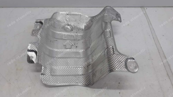 Hyundai İ10 Egzoz Isı Kalkanı 28795-K7000 SP YP (GB-140)