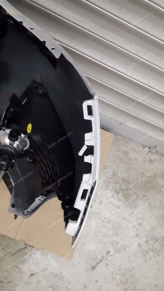 Hyundai İ10 Ön Tampon 86510-K7000 92208-K7500SP YP (GE-110)