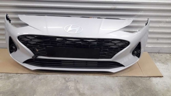 Hyundai İ10 Ön Tampon 86510-K7000 92208-K7500SP YP (GE-110)