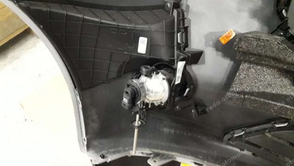 Hyundai İ10 Ön Tampon 86510-K7000 92208-K7500SP YP (GE-110)