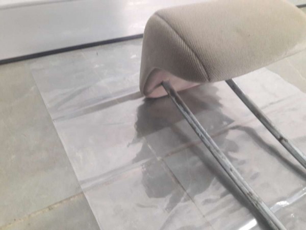 FORD FOCUS2 ARKA ORTA CİA KOLTUK BAŞLIĞI CP