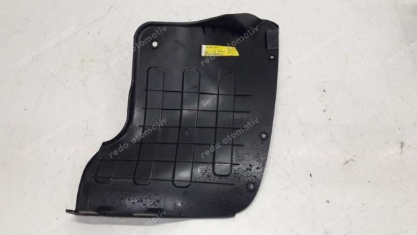 Hyundai İ10 Sağ Arka Çamurluk Davlumbazı Arka 86822-K7000 SP YP (MA-110)