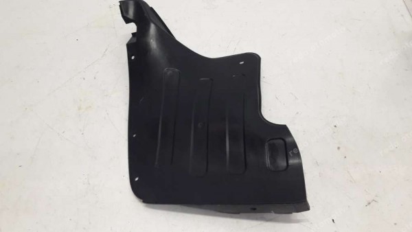 Hyundai İ10 Sağ Arka Çamurluk Davlumbazı Arka 86822-K7000 SP YP (MA-110)