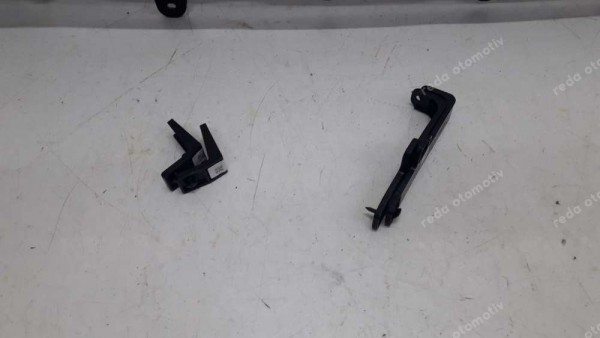 Hyundai Bayon Arka Tampon Demiri 86630-Q0BA0 SP YP (AD-110)