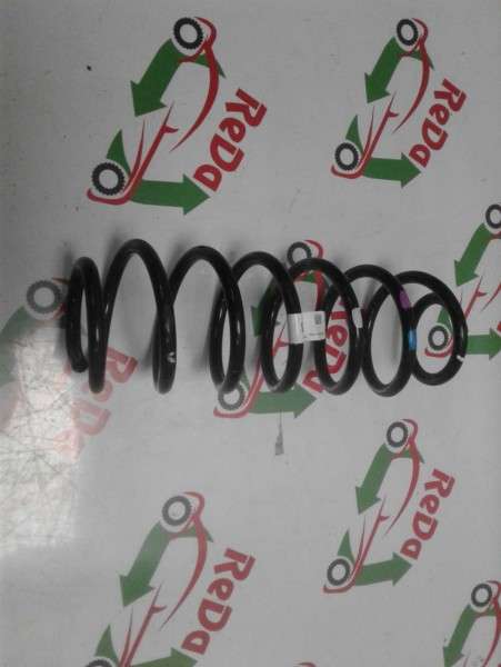 Hyundai İ10 Arka Helezon Yay 55330-K7000 55335-K7000 SP YP (EH-110)