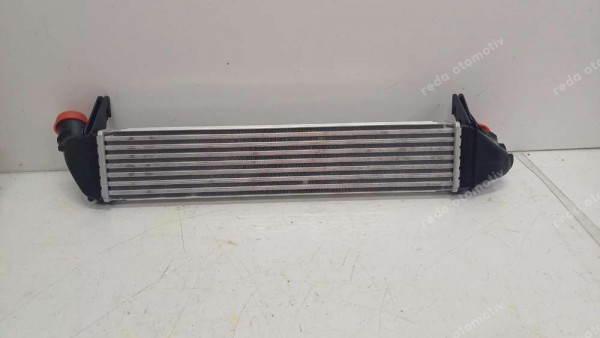 Dacia Sandero Logan Duster Intercooler Turbo Radyatörü Orj. 8200409045 YP (ID-120)