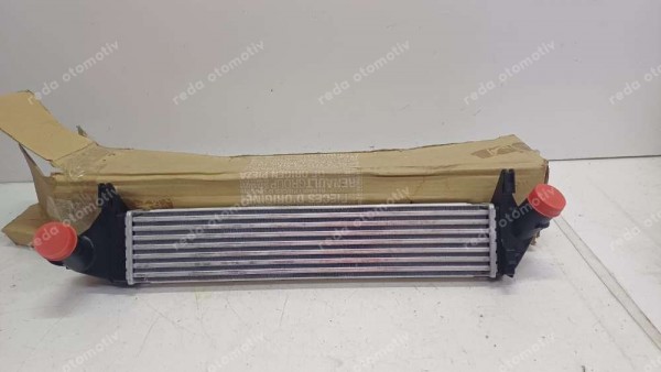 Dacia Sandero Logan Duster Intercooler Turbo Radyatörü Orj. 8200409045 YP (ID-120)