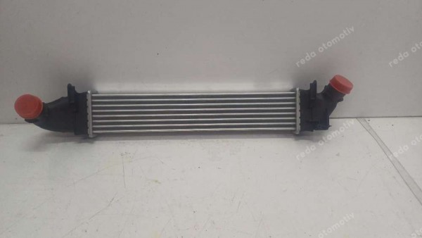 Dacia Logan Turbo Intercooler Radyatörü Orj. 6001548727 8200424155 YP  (ID-120)