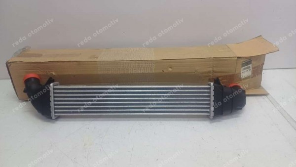 Dacia Logan Turbo Intercooler Radyatörü Orj. 6001548727 8200424155 YP  (ID-120)