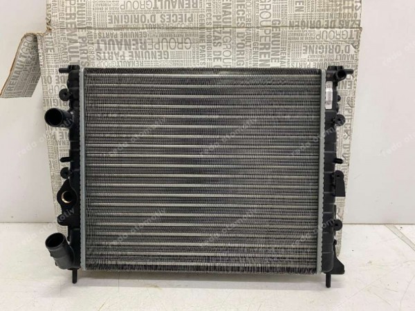 Renault Clio 2 Symbol Megane Kangoo Klimasız Su Radyatörü LAOF Orj. YP 7702258282 (ID-120)