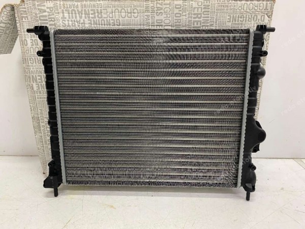 Renault Clio 2 Symbol Megane Kangoo Klimasız Su Radyatörü LAOF Orj. YP 7702258282 (ID-120)