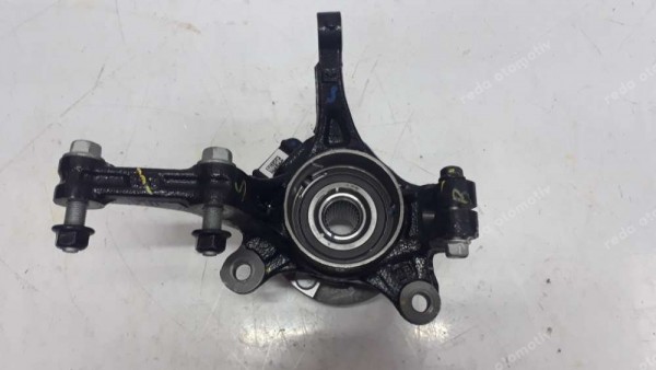 Hyundai İ10 Sağ Ön Aks Taşıyıcı Porya 51706-K7000 SP YP (BI-120)