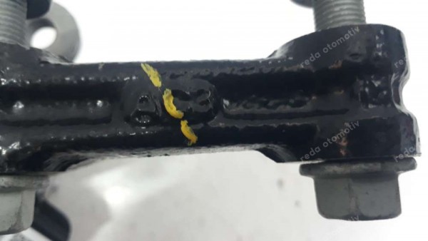 Hyundai İ10 Sağ Ön Aks Taşıyıcı Porya 51706-K7000 SP YP (BI-120)