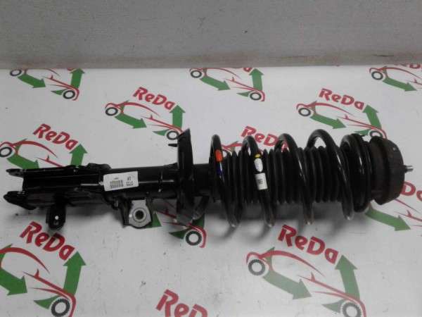 Hyundai İ10 Sol Ön Amortisör Kulesi Helezon Yayı Komple 54650-K7000 SP YP (EH-110)