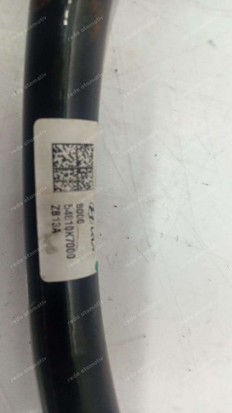 Hyundai İ10 Ön Viraj Demiri 54810-K7000 SP YP (GB-110)