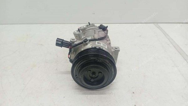 Hyundai Tucson Klima Kompresörü 97701-N7200 SP YP (CH-120)