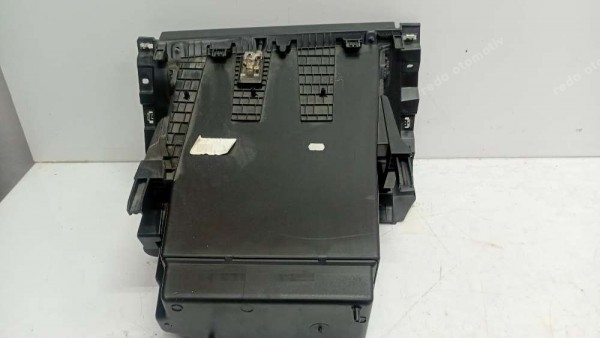 Renault Clio5 Torpido Kapağı 689201984 HP CP (BE-120)