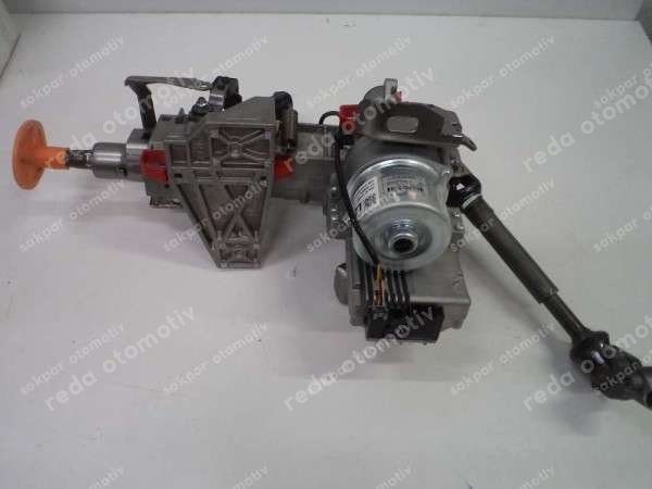 Renault Clio 4 Direksiyon Kolonu Orj 488107240R YP (İİ-120)