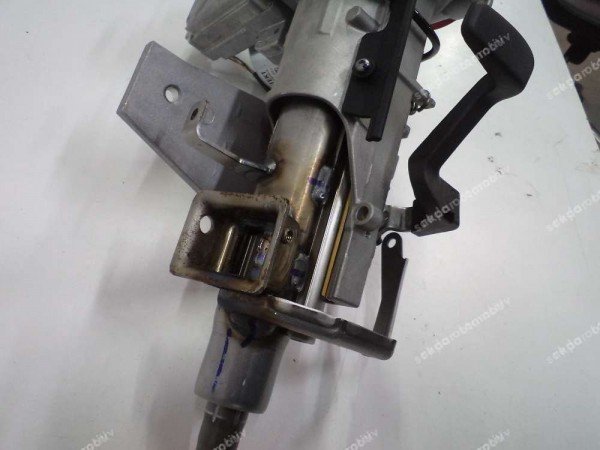 Renault Clio 4 Direksiyon Kolonu Orj 488107240R YP (İİ-120)