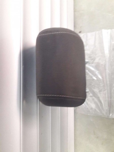 FORD FOCUS3 ÖN KOLTUK BAŞLIĞI CP