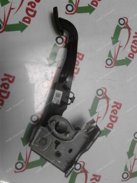 Hyundai İ10 Debriyaj Pedalı Orj.32802-K7200 SP YP (AC-110)