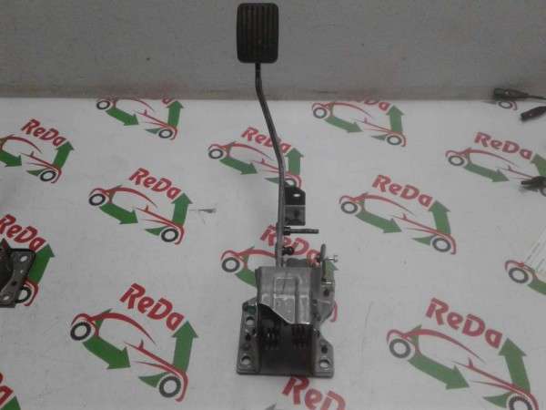 Hyundai İ10 Debriyaj Pedalı Orj.32802-K7200 SP YP (AC-110)