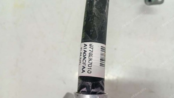 Hyundai İ10 Klima Hortumu 97762-K7010 SP YP (AB-110)