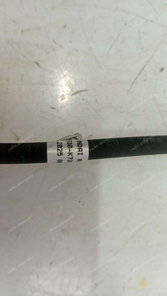 Hyundai İ10 Debriyaj Silindir Hortumu 41630-K7200 SP YP (AA-126)