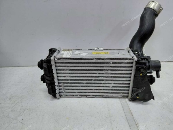 Hyundai İ20 Bayon Kona Kia Stonic 1.0 T-GDİ Valf Turbo Soğutucu Radyatör Orj 28270-07350 CP HP (HD-130)