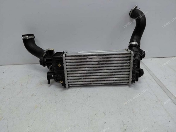 Hyundai İ20 Bayon Kona Kia Stonic 1.0 T-GDİ Valf Turbo Soğutucu Radyatör Orj 28270-07350 CP (HD-130)