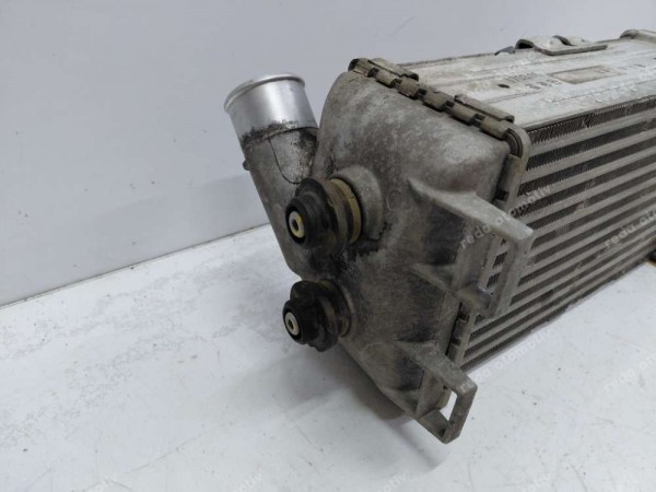 Hyundai İ20 Intercooler Turbo Soğutucu Radyatör 2827004600 CP (HD-130)