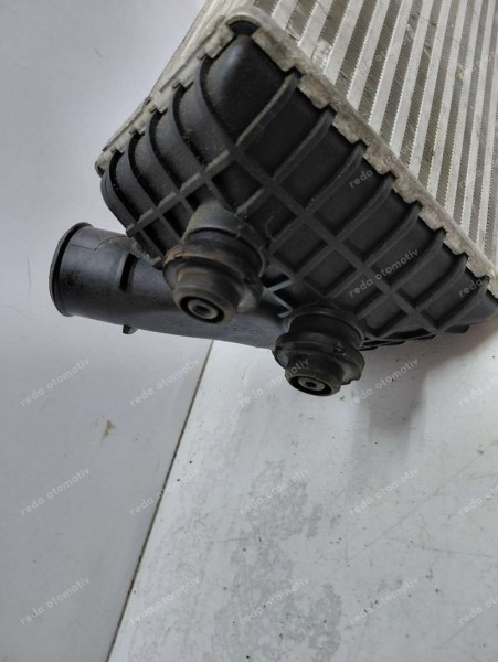 Hyundai Accent Intercooler Radyatörü Orj. 282712A740 CP (HD-130)