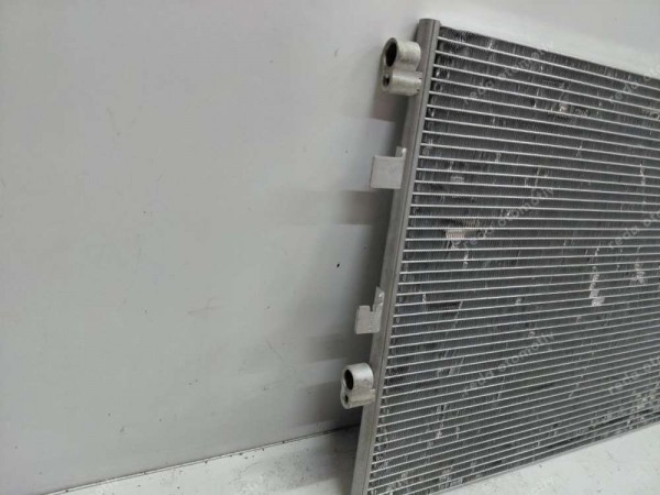 Renault Megane 2 Scenic 2 Klima Radyatörü 8200325004 CP (HD-120)