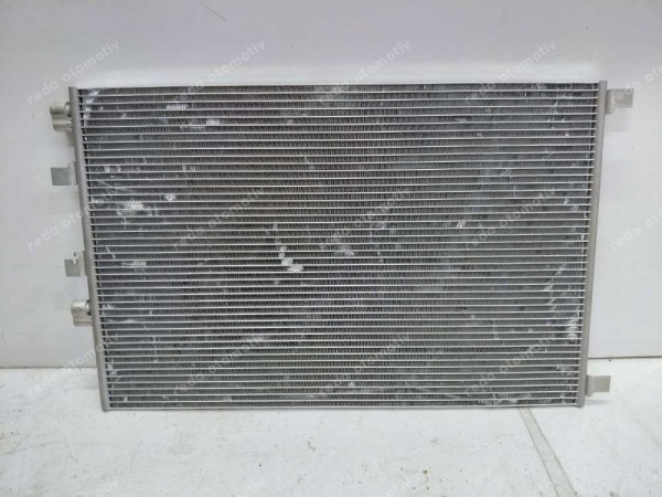 Renault Megane 2 Scenic 2 Klima Radyatörü 8200325004 CP (HD-120)