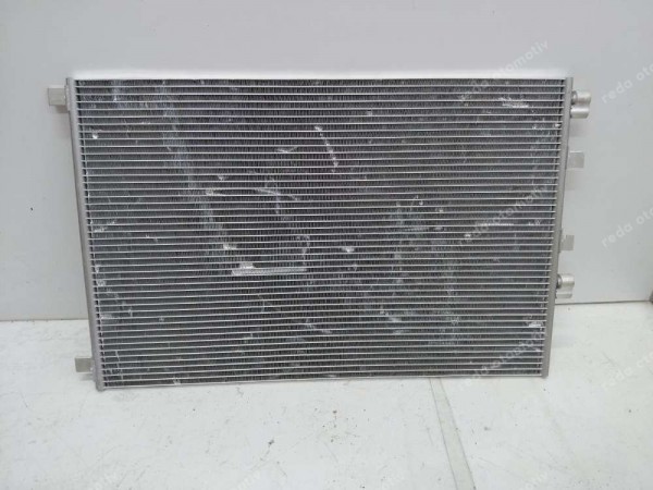Renault Megane 2 Scenic 2 Klima Radyatörü 8200325004 CP (HD-120)