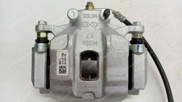 Hyundai Tucson Sol Ön Fren Kaliperi / Hortum-Balata 58110-R2100 SP YP (AA-110)