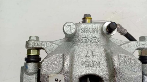 Hyundai Tucson Sol Ön Fren Kaliperi / Hortum-Balata 58110-R2100 SP YP (AA-110)