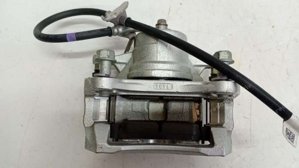 Hyundai Tucson Sol Ön Fren Kaliperi / Hortum-Balata 58110-R2100 SP YP (AA-110)