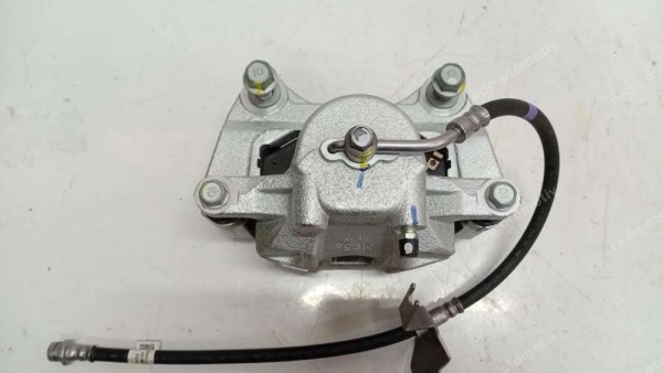 Hyundai Tucson Sol Ön Fren Kaliperi / Hortum-Balata 58110-R2100 SP YP (AA-110)